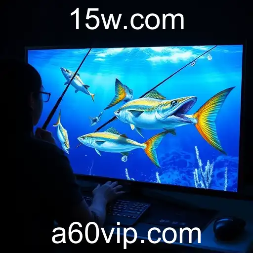 Pesca online